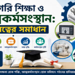 কারিগরি শিক্ষা ও আত্মকর্মসংস্থান